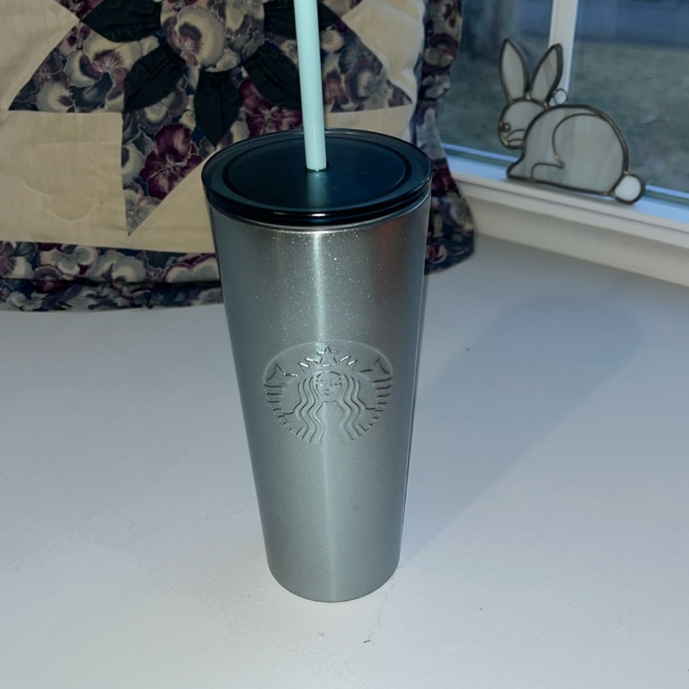 Starbucks Tumbler